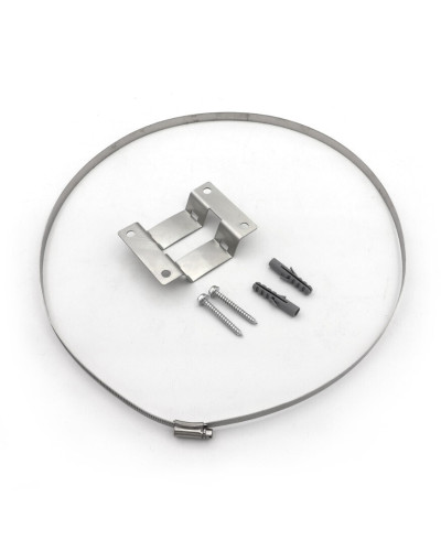 Крепления для мембранных баковViEiR(100/10шт), VIEIR