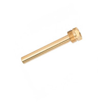 Гильза для погружного датчика температуры "ViEiR" (360/10шт)