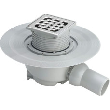 Трап Advantix, Viega 4921.76