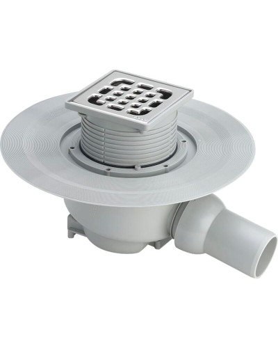 Трап Advantix, Viega 4921.76