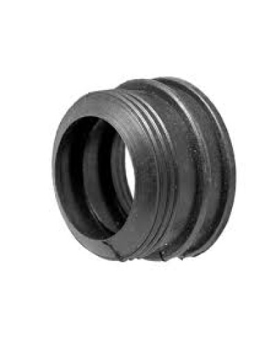 Кольцо резиновое уплотнительное d 50*75мм  для перехода с чуг./пласт. (80/20) коробка