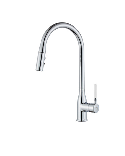 V15018F Смеситель для кухни (10/1шт), VIEIR