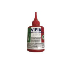 Клей для резьбовых соединений 50г КРАСНЫЙ "VIEIR"(24шт)