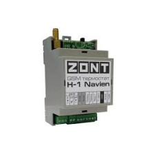 ML00003713 ZONT H-1 Navien GSM термостат для газовых котлов Navien