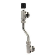 Байпас тупиковый c перепускным клапаном (30/1шт)