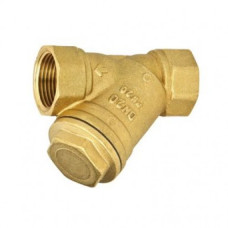 Фильтр BUGATTI (NEB) механической очистки воды 3/4" (80/20)