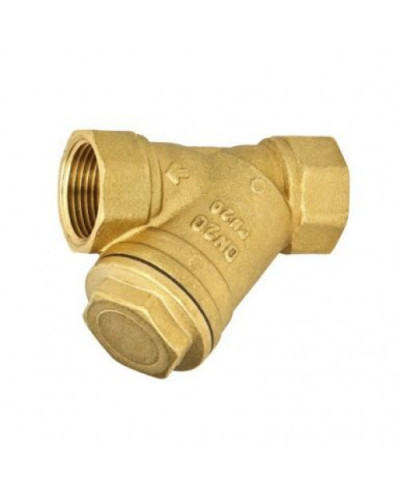 Фильтр BUGATTI (NEB) механической очистки воды 3/4 (80/20)