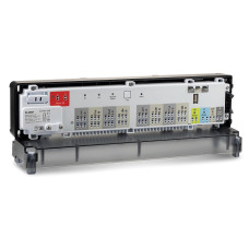 8-ми зонный беспроводной центр коммутации, KL08RF