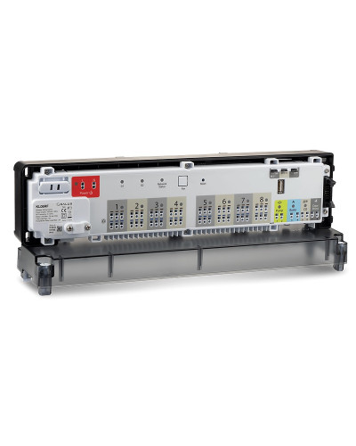 8-ми зонный беспроводной центр коммутации, KL08RF