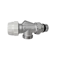 Вентиль термостатический осевой ДУ15*3/4"*1/2""ViEiR"(90/15шт)