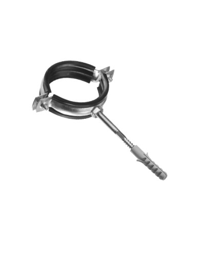 GK11 Хомут трубный 3/4  (160/1шт), VIEIR