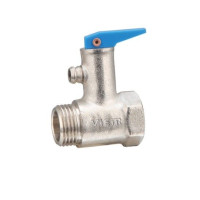 BL11 Предохран. клапан для бойлера 3/4" (200/20шт)