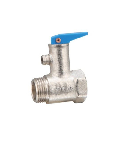 BL11 Предохран. клапан для бойлера 3/4 (200/20шт), VIEIR