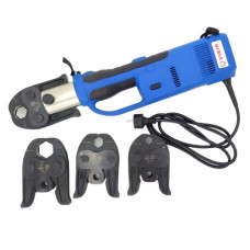 Пресс насадки 15 "VIEIR" (16/1шт)