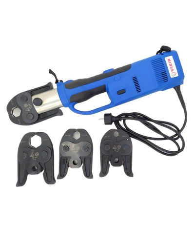 Пресс насадки 15 VIEIR (16/1шт), VIEIR