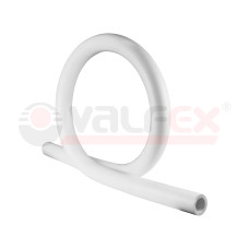 Компенсатор Омега  40 (7) (Valfex) БЕЛЫЙ