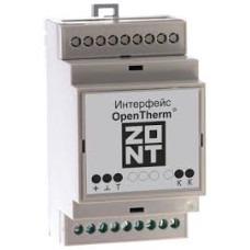 Комплект Zont Opentherm