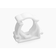 Опора с креплением 32/34 (300/75) (Valfex) БЕЛАЯ