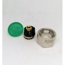 Резьбозажимные соединения комплект  металлополимерной трубы Stabil 16(2.6)х 3/4"EK (евроконус)(ZEISSLER)