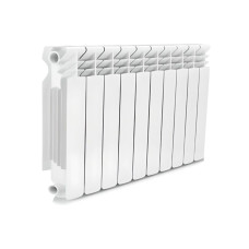 Радиатор биметаллический STANDART BM-500/80 "ViEiR" (10 секций)
