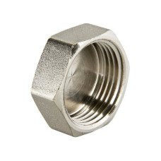 Заглушка никелированная 2 г(5/55)