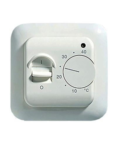 Термостат комнатный M5.713 220В/3А(1/64), TIM