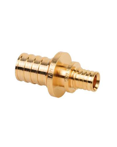 Муфта переходная 16(2.2)* 25(3.5)  аксиальная(30/240), TIM