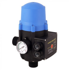 VER2.1/1C Контроллер насоса с регуляторм давл.(15/1шт)