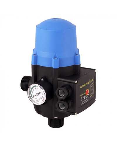 VER2.1/1C Контроллер насоса с регуляторм давл.(15/1шт), VIEIR