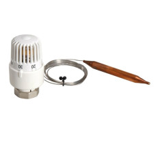 VR290 Термоголовка с погруж. датч. 20-60  (50/1шт)