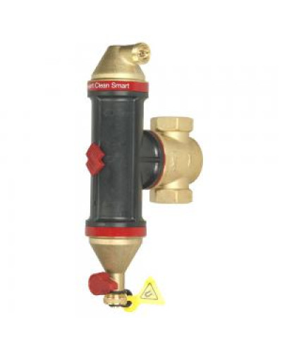 Сепаратор воздуха и грязи Clean Smart 1, TIM