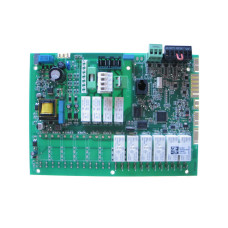 0010025874 Плата управления Protherm Ray