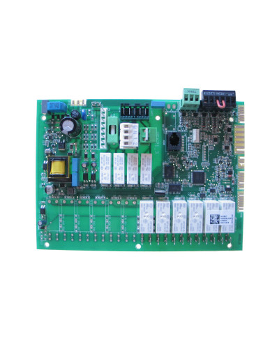 0010025874 Плата управления Protherm Ray