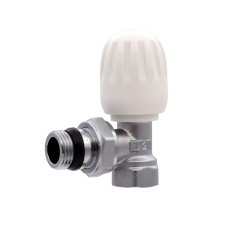 Вентиль регулир. с кольцевым уплотнением УГЛ. ВЕРХ.  "ViEiR" 1/2" (80/10шт)