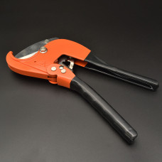 Ножницы  ОРАНЖЕВЫЕ-усилен. от 20 до 63мм"VIEIR" (50/1шт)