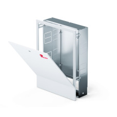 Шкаф коллекторный  Wester ШРВ-3 (15 шт./пал.)