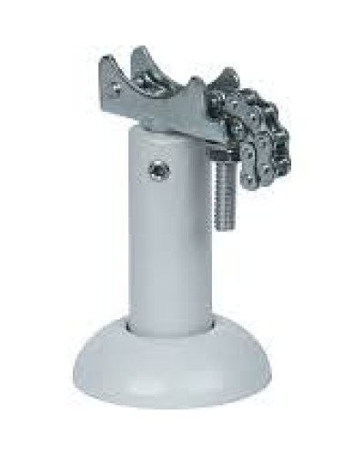 ROMMER напольный кронштейн для секционных радиаторов 1шт (RAL9016)