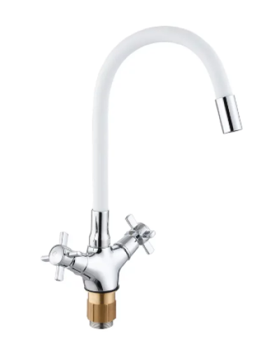 V220122F Смеситель для кухни (10/1шт), VIEIR