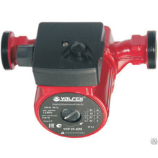 Циркуляционный насос VALFEX VCP 25-60G 130мм (с гайками) (8)