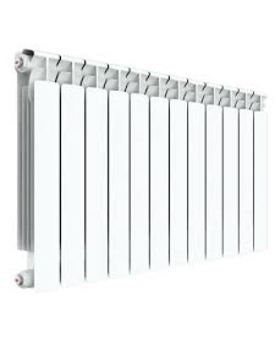 Биметаллический радиатор RIFAR Base-500 4 сек