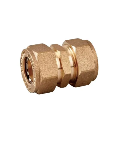 Муфта переходная для гофрированной трубы 25X15
