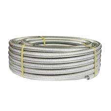 Гофрированная труба из нержавеющей стали 20 мм