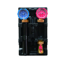 Насосная группа прямого контура "ViEiR"((2/1шт)