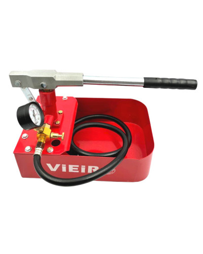Опрессовочный аппарат РУЧНОЙ  VIEIR(8/1шт), VIEIR
