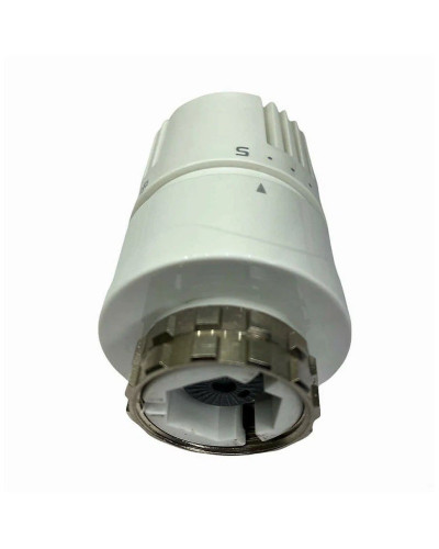 VR1125 Термоголовка жидкостная  (100/1шт), VIEIR