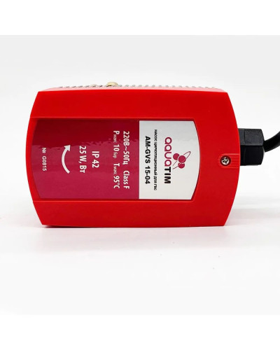 Насос циркуляционный для ГВС   1/2(1/8), TIM