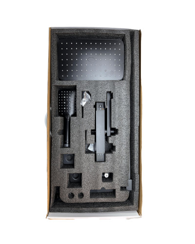 V393561C Душевые системы(4/1шт), VIEIR