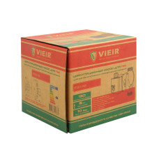 VRT20-6-130 Циркуляционный насос для ГВС (8/1шт)