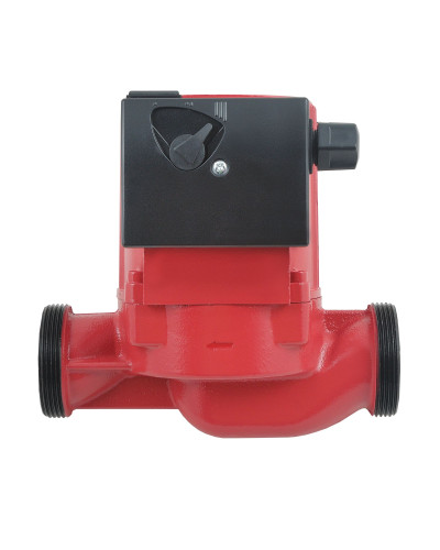 Циркуляционный насос VALFEX VCP 32-80G 180мм (с гайками) (4)