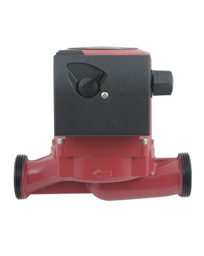 Циркуляционный насос VALFEX VCP 25-80G 180мм (с гайками) (4)